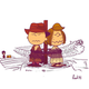 Illustration for article titled Charlie Brown Actually Makes a Pretty Great Indiana Jones